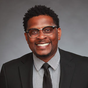 Meet your Posher, Douglas